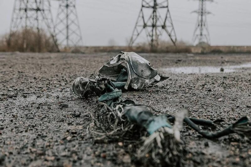 Укренерго оцінило наслідки масованої атаки РФ