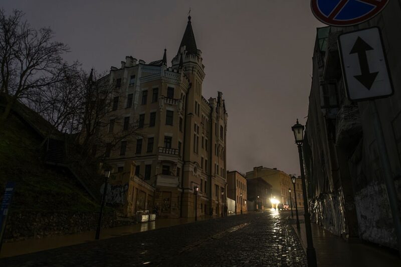 Укренерго послабило відключення на п’ятницю