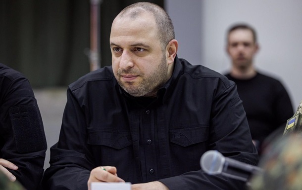 Умєров і Арахамія зустрілися з представниками оборонних компаній Італії