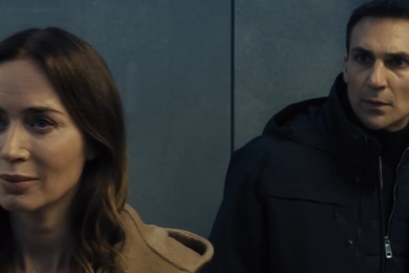 Universal представив трейлер фантастичного фільму Стівена Спілберга