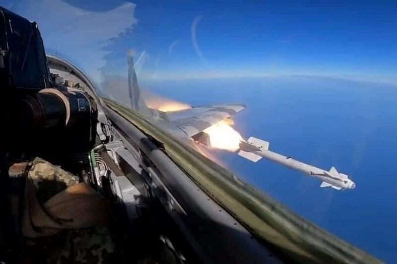 Уражено чотири важливі цілі росіян – Генштаб