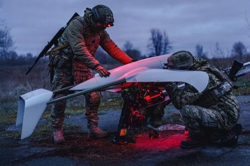 Уражено низку військових об&rsquo;єктів на ТОТ України – СБС