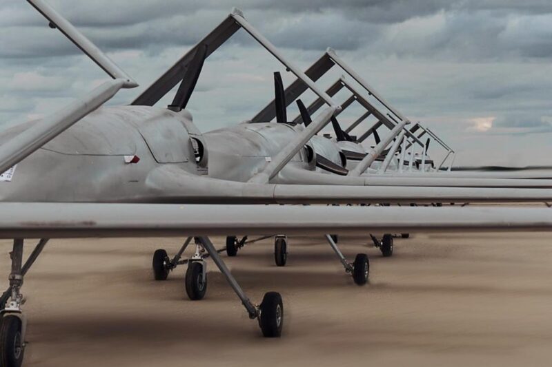 Уражено шість важливих цілей росіян – Генштаб