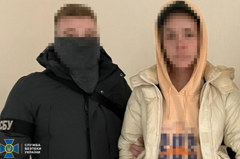 В Ізмаїлі безробітні реєстрували Starlink для окупантів