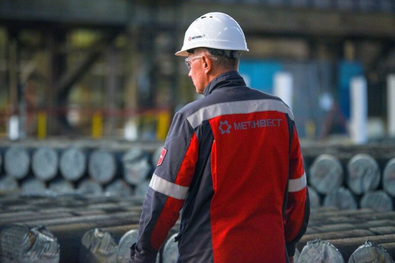 В Метінвесті відзвітували про обсяги виробництва за минулий рік