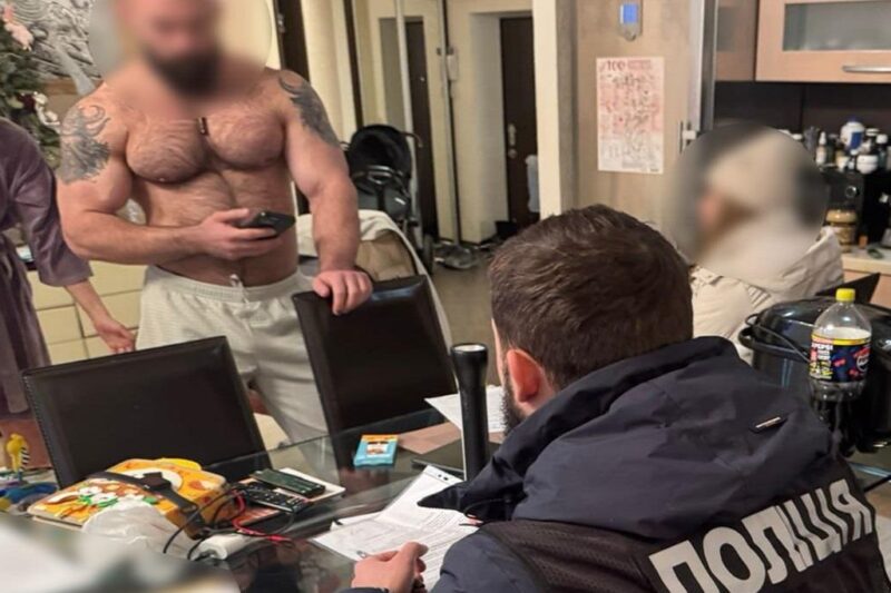 В Україні провели шостий етап операції Опікун