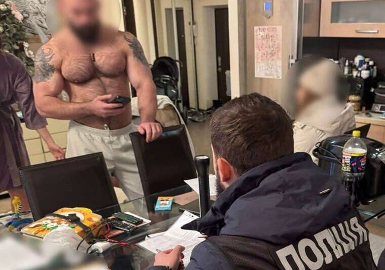 В Україні тривають масштабні перевірки через ухилення від мобілізації понад 100 підозрюваних