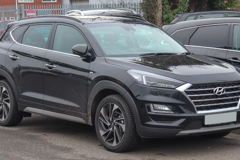 В Україні зріс попит на бензинові авто: найпопулярніші моделі