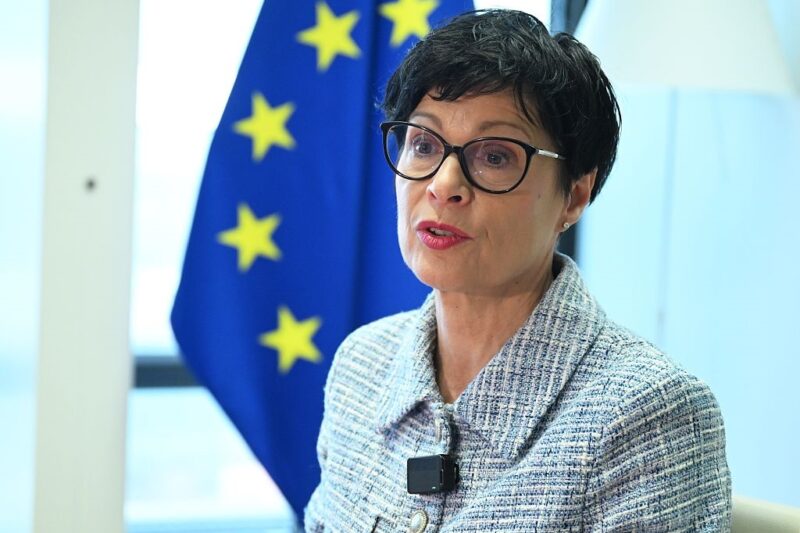 В Єврокомісії зробили заяву стосовно розширення ЄС