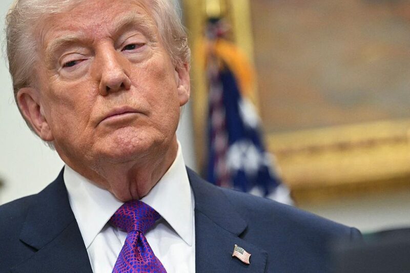 Верховний суд США скасував більшість мит Трампа