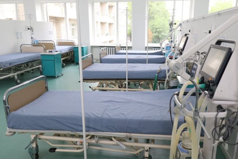 Відключення світла у лікарнях Львова: перевірка виявила низку недоліків