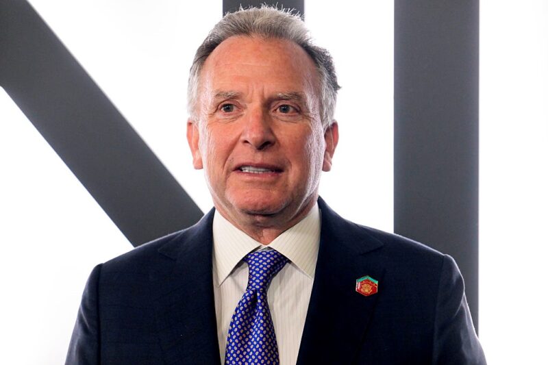 Віткофф поїде до Женеви на зустріч з Умєровим