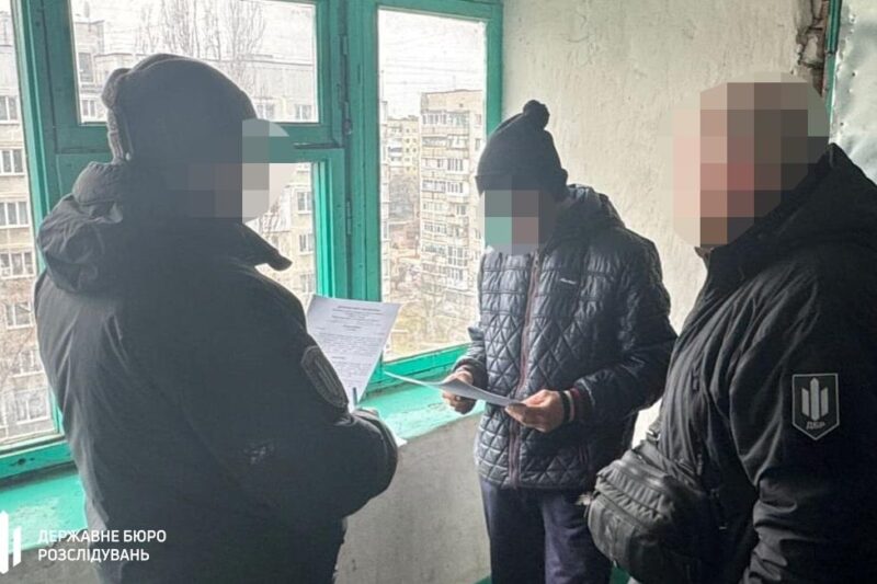 Військовий втік з частини та повернувся працювати на СТО