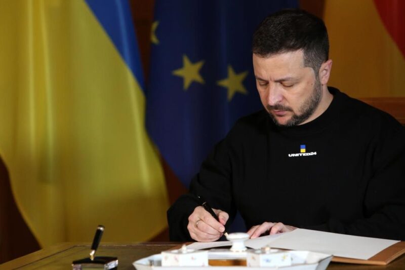 ВПК і “криптолазівки” РФ потрапили під санкції