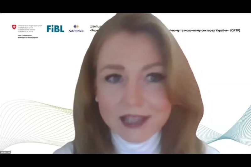 Впровадження вимог до благополуччя свиней під час утримання