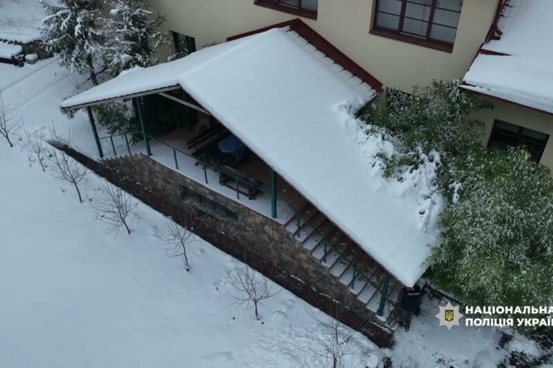 Захопили землю: підозру отримали експомічник народного депутата та  депутат Закарпатської облради