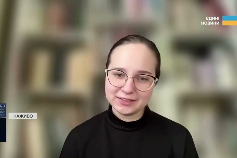 кремлівські діти і санкції: чи торкнуться обмеження родин російської еліти | Олена Юрченко