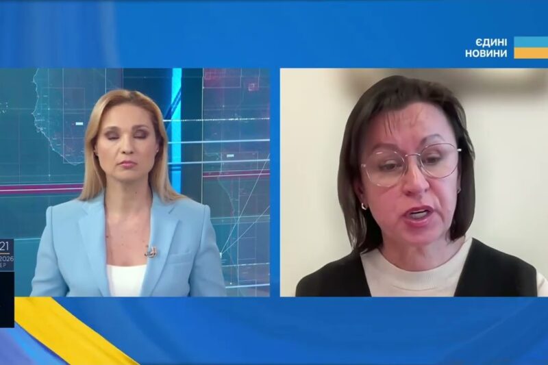 Сонячні станції та акумулятори для старих і нових будинків | Наталія Козловська