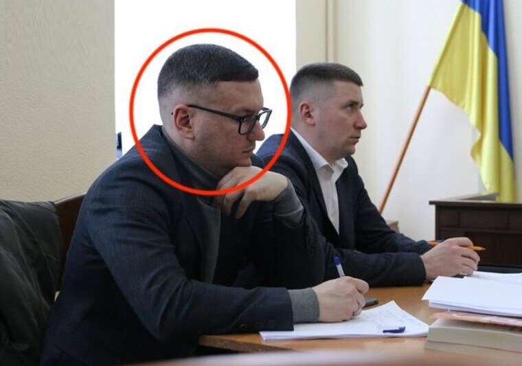 ЄОселя для Офісу Генпрокурора прокурор Андрій Похил придбав квартиру під Києвом за 3 мільйони