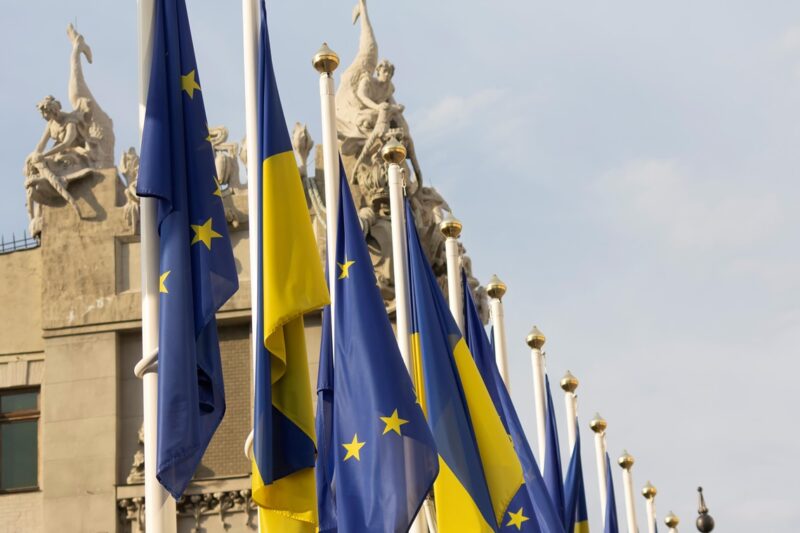 ЄС готує план часткового вступу України до 2027 року – ЗМІ