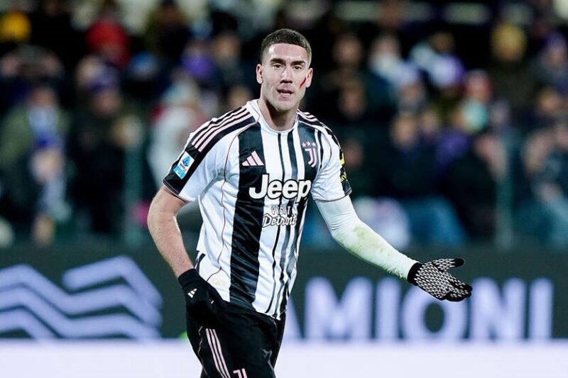 Ювентус має намір утримати Влаховіча в команді