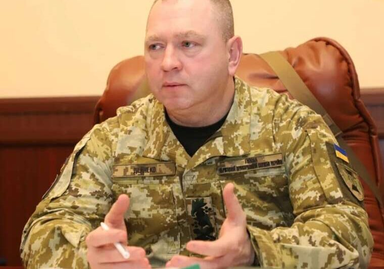 За ексголову ДПСУ Дейнеко внесли 10 мільйонів гривень застави у справі про контрабанду цигарок