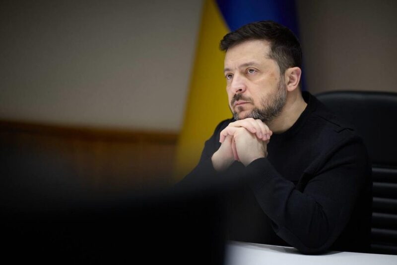 Зеленський розповів про боротьбу з корупцією