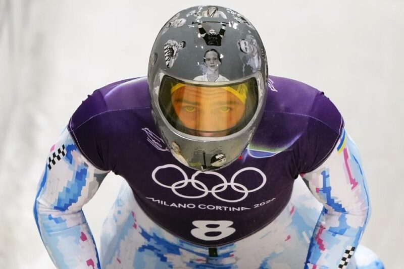 Зеленський відреагував на дискваліфікацію Гераскевича