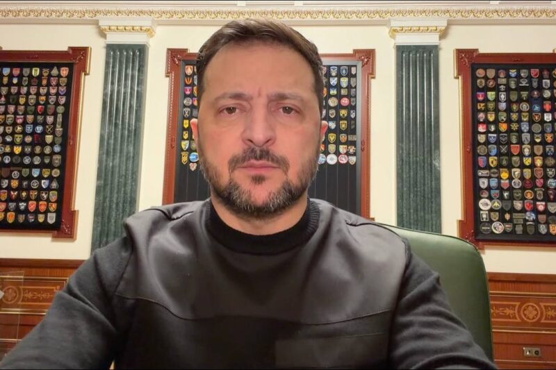 Розвідка доповідає про підготовку росіян до подальших масованих ударів по енергетиці