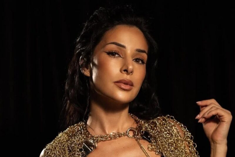 Злата Огнєвіч розкрила секрети Нацвідбору на Євробачення-2026