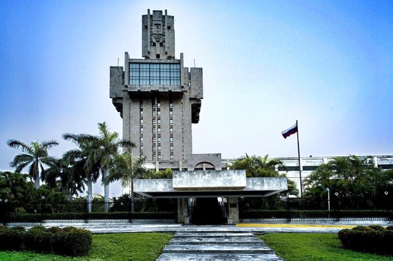 ЗМІ дізналися список країн, “заборонених” для російських вербувальників