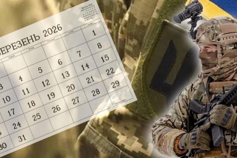 Зміни у березні: нова модель мобілізації, індексація пенсій, літній час