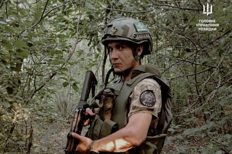 ЗСУ ліквідували російського “Псіха”