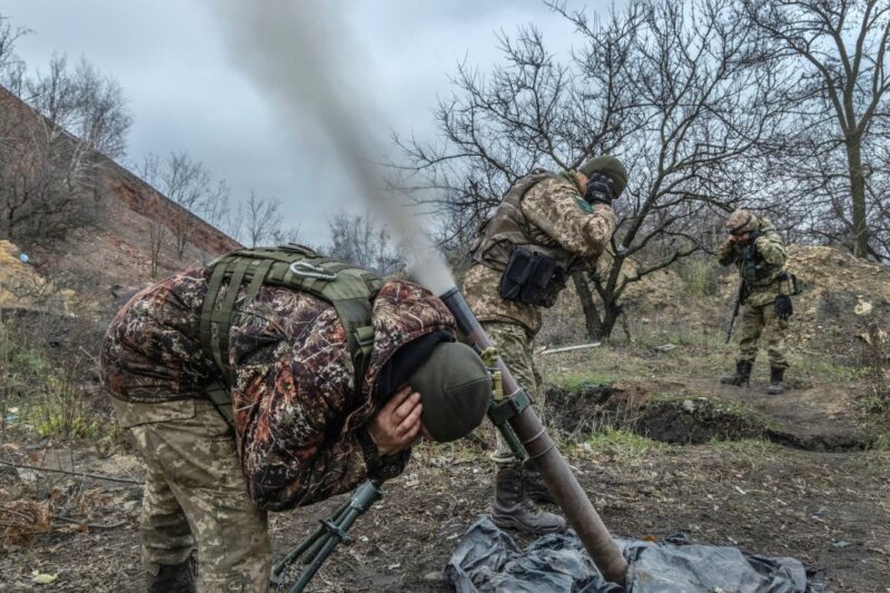ЗСУ спростували заяви РФ про окупацію Тернуватого