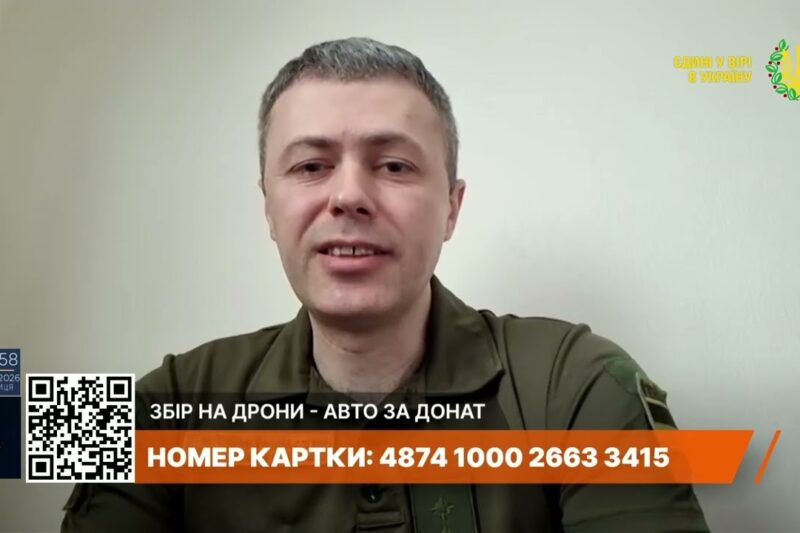Ситуація на кордоні: штурми малими групами і відбиття атак | Андрій Демченко