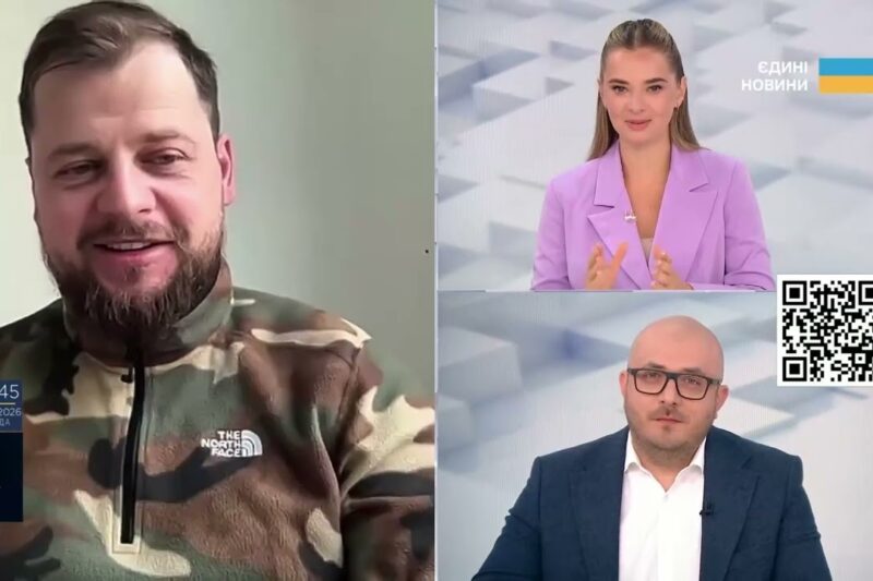 Масована атака дронів: цілі, наслідки і нова тактика | Андрій Ткачук