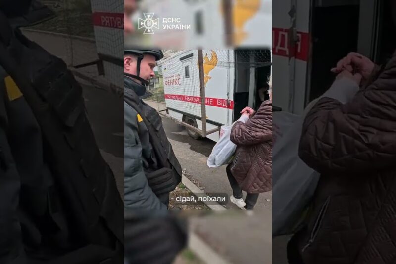 «ДЕ ПОСТРАЖДАЛИЙ?» – порятунок чоловіка після удару БпЛА у Дружківці