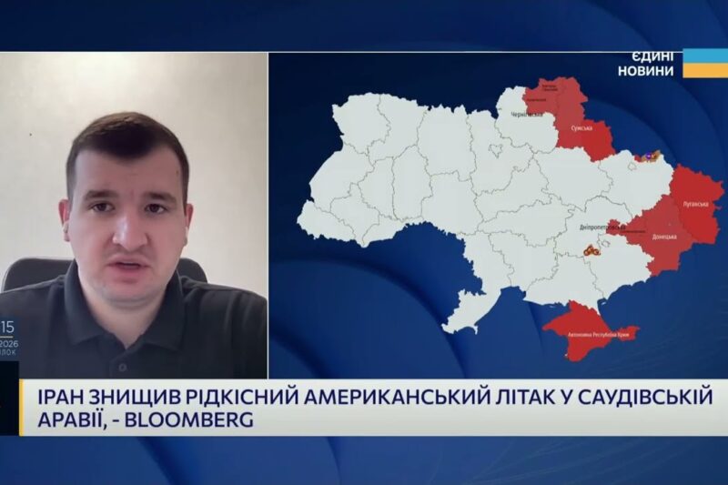 Удари по Усть-Лузі і НПЗ рф: як нищать логістику ворога | Дмитро Жмайло
