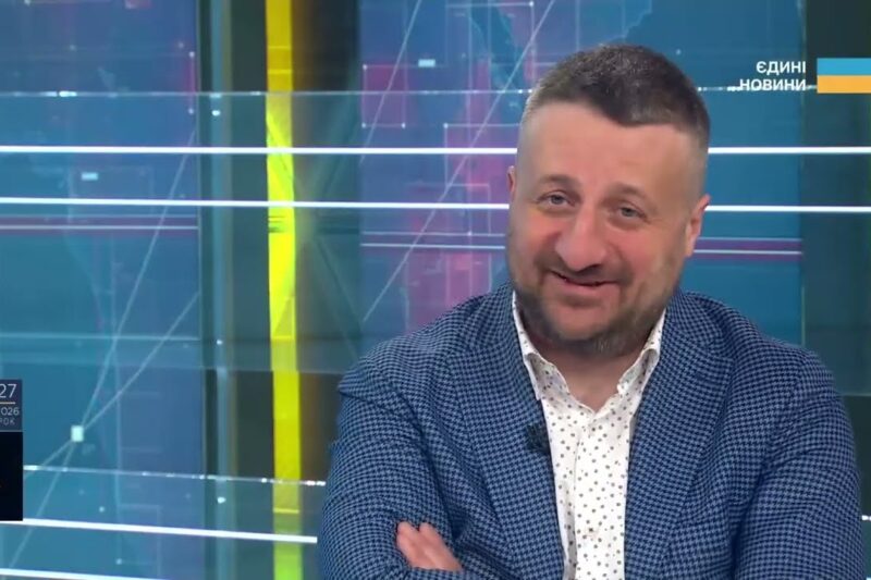 Геополітика Близького Сходу: нові можливості для України | Тарас Загородній