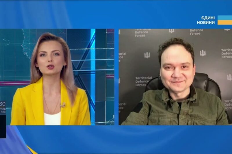 Як ЗСУ змусили ворога змінити тактику на фронті | Олександр Мусієнко