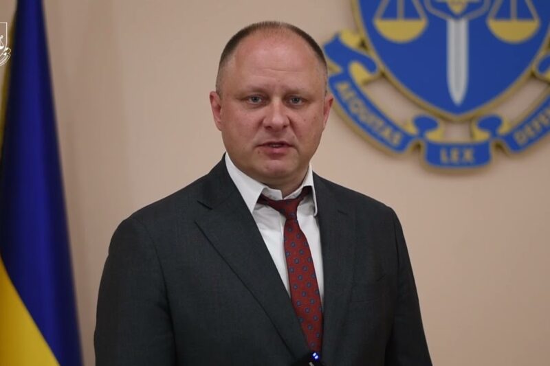 Справу щодо туркомплексу, пов’язаного з нардепом від ОПЗЖ, передано до суду