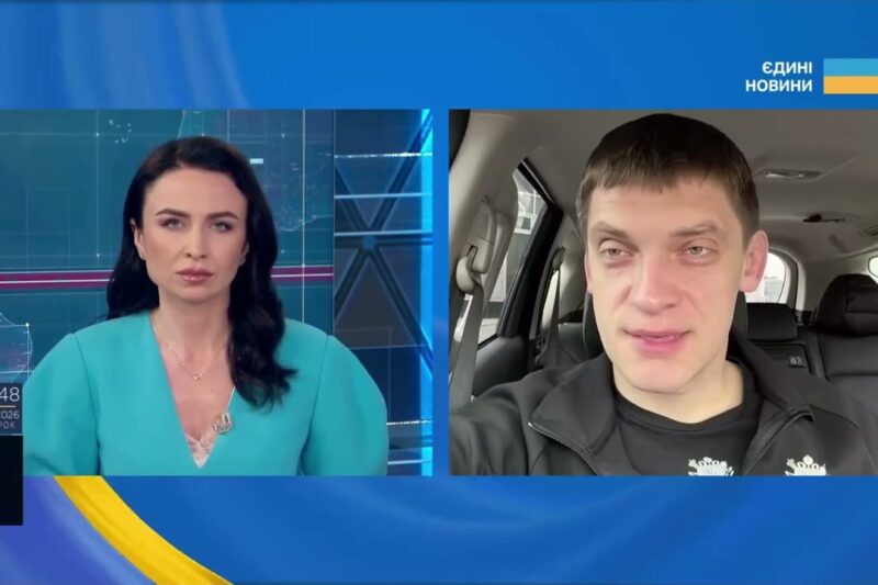 Удар по логістичному хабу в Запоріжжі: наслідки атак і допомога людям | Іван Федоров