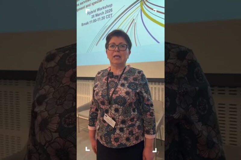 НКЕК: Нові кроки до доступності електронних комунікацій