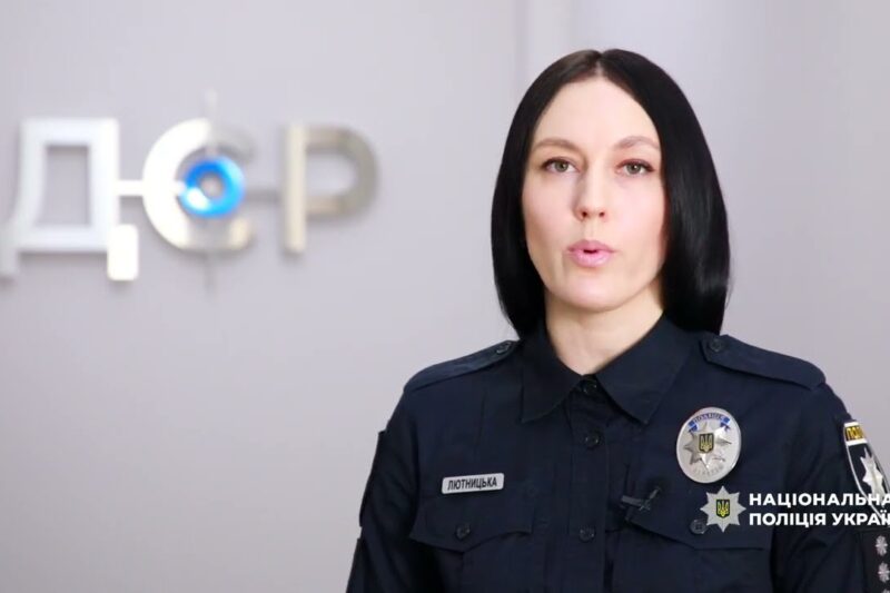 Поліція та СБУ викрили іранського генерала, який передав росії технології виробництва Shahed