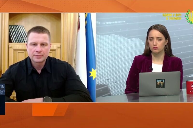 Дніпропетровщина під обстрілами: евакуація і стан інфраструктури | Олександр Ганжа