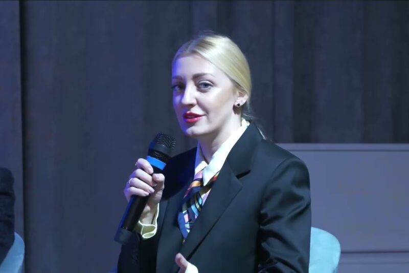 «Агросектор на шляху до ЄС: де ми знаходимося та що на нас чекає попереду». Панель І