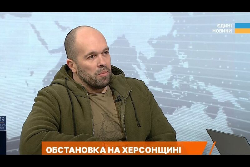 650 дронів за добу! Як виживає Херсонщина під постійними атаками рф? | Олександр Толоконніков