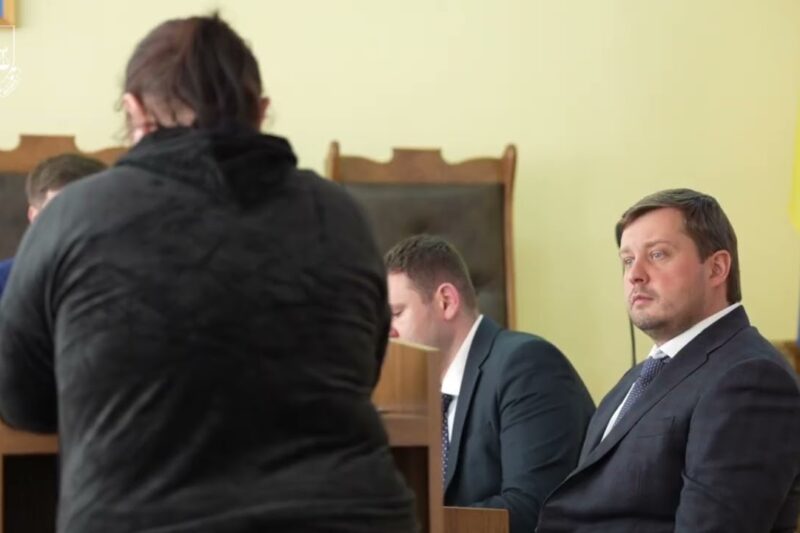 На Закарпатті до 7 років ув’язнення засуджено водія, з вини якого в ДТП загинули двоє підлітків