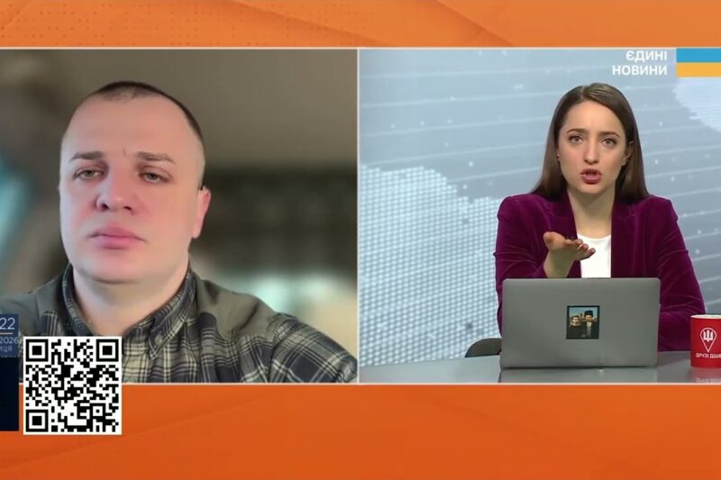 Ситуація в Херсоні: наслідки обстрілів та робота комунальників | Ярослав Шанько