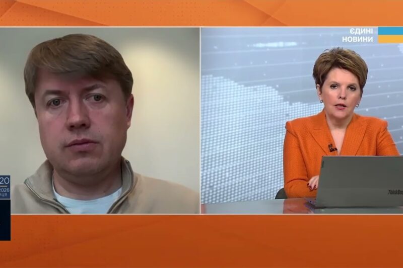 Енергетичний удар по Україні: ризики від Угорщини та конфлікту на Близькому Сході | Андрій Герус